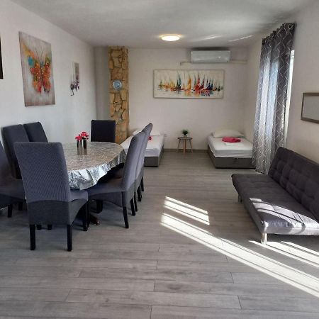 Apartman Marica 特罗吉尔 外观 照片