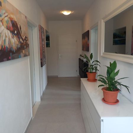 Apartman Marica 特罗吉尔 外观 照片