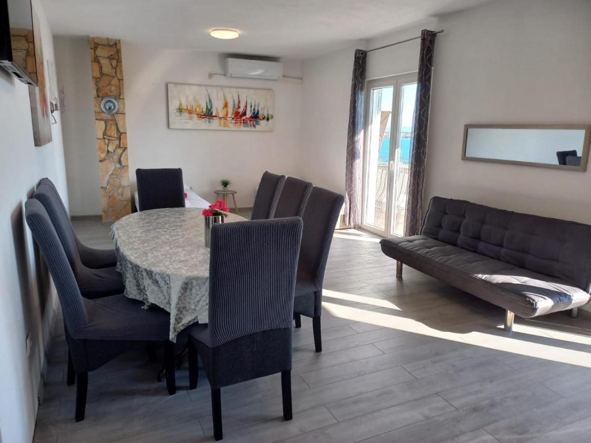 Apartman Marica 特罗吉尔 外观 照片