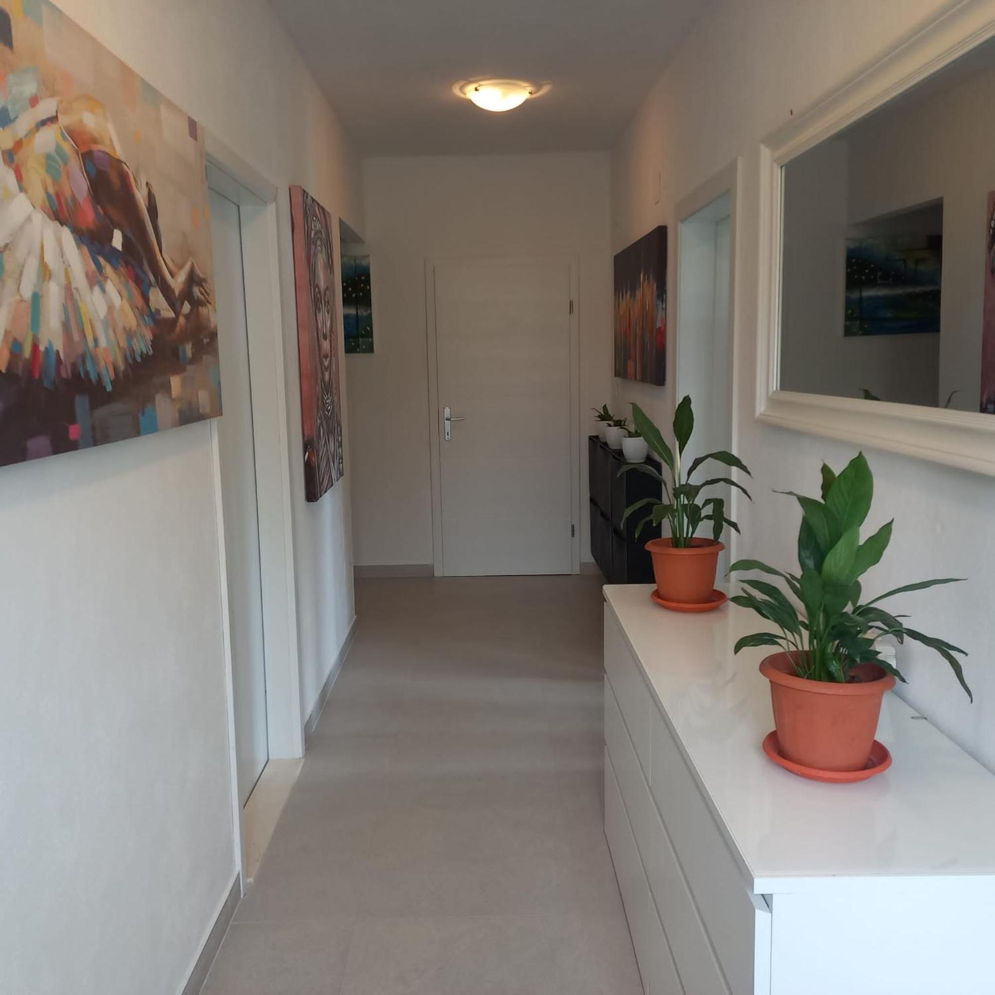 Apartman Marica 特罗吉尔 外观 照片