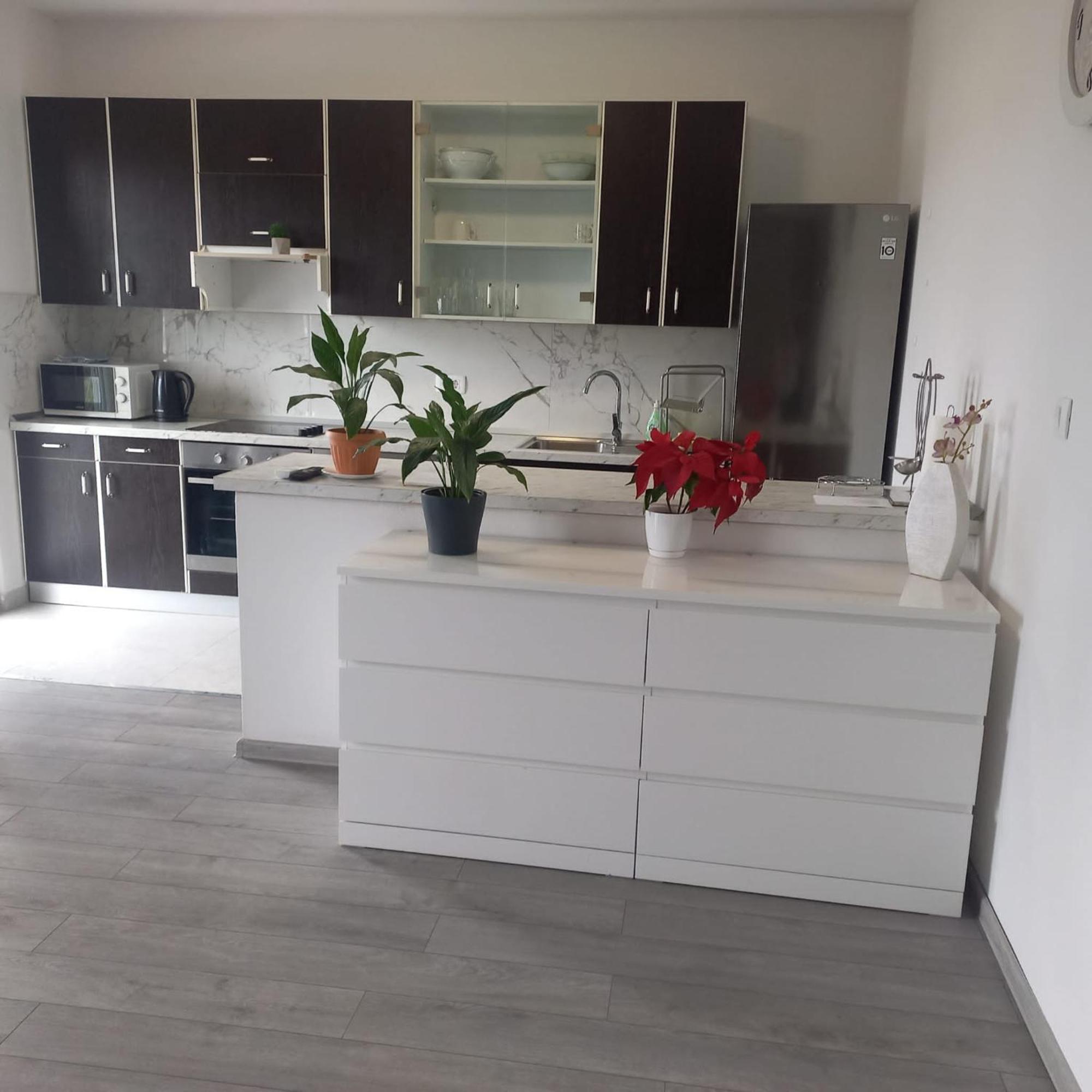 Apartman Marica 特罗吉尔 外观 照片