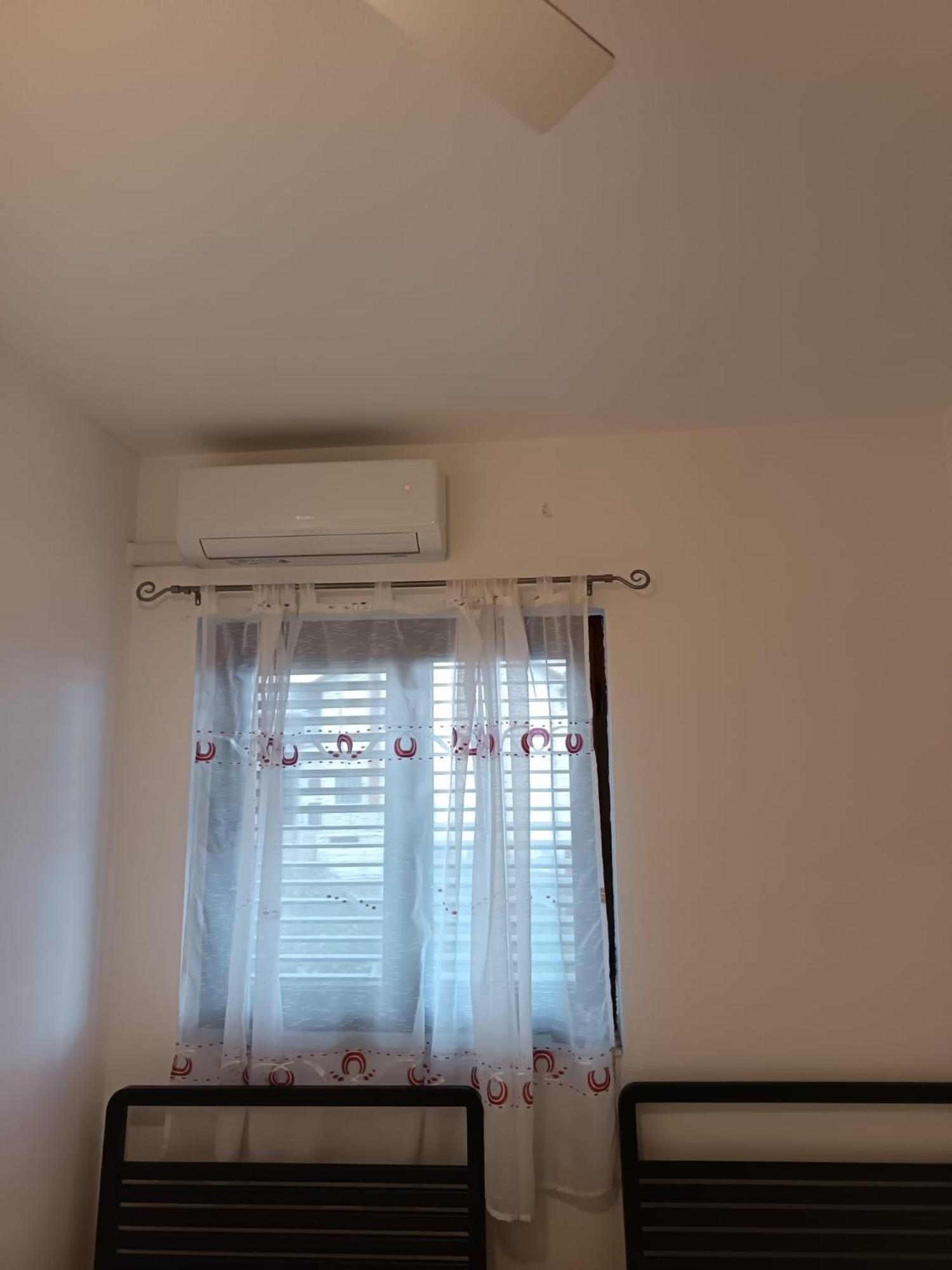 Apartman Marica 特罗吉尔 外观 照片