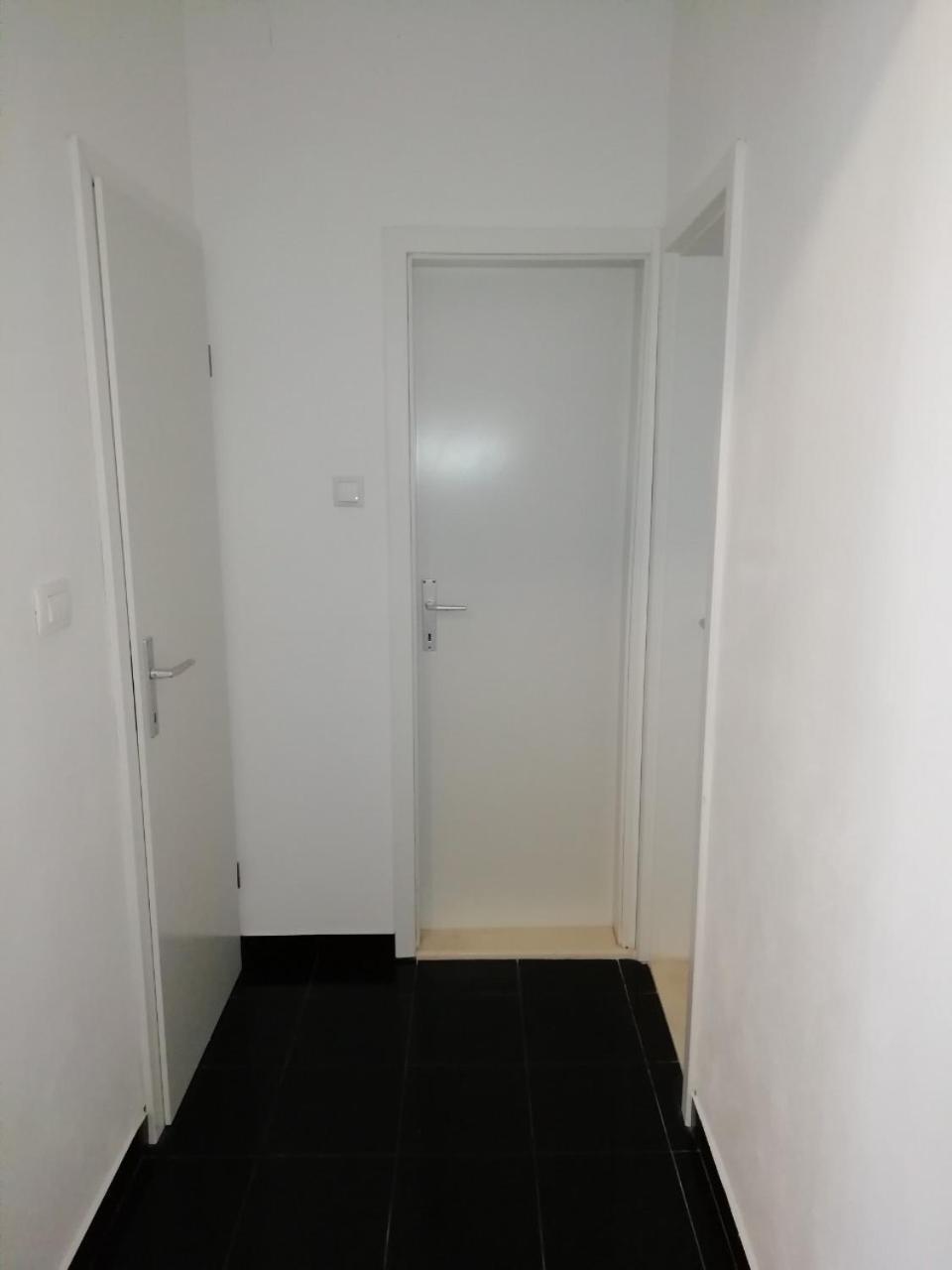 Apartman Marica 特罗吉尔 外观 照片