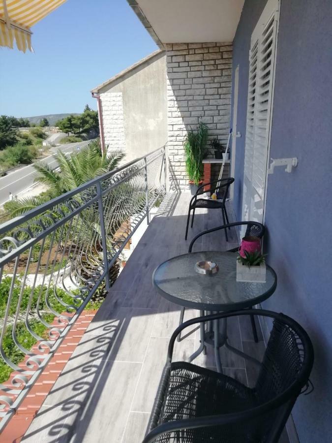 Apartman Marica 特罗吉尔 外观 照片